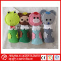 New Design Story Talking Finger Puppet Toy